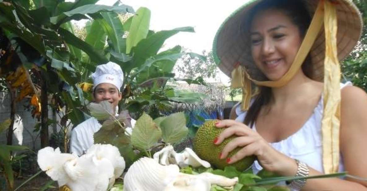 Farm-To-Table Healthy Cooking Class: Half-Day Tour - Getting to the countryside: pickup, travel time, and the 6-hour flow