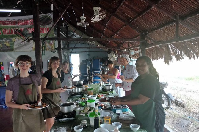 Farm-To-Table Healthy Cooking Class in Ho Chi Minh City - Price and value: is $67 fair for a day like this?