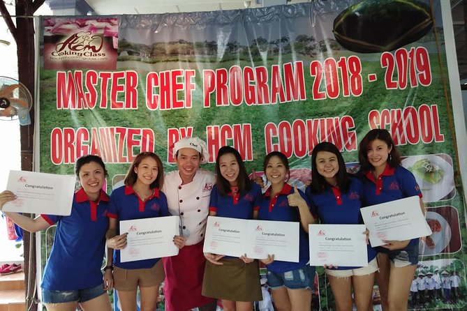 Farm-To-Table Healthy Cooking Class in Ho Chi Minh City - Should you book? My decision checklist