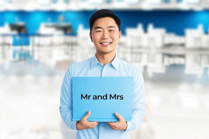 Fast Track VIP Service Tan Son Nhat Airport (Ho Chi Minh-Vietnam) - Key points I’d plan around