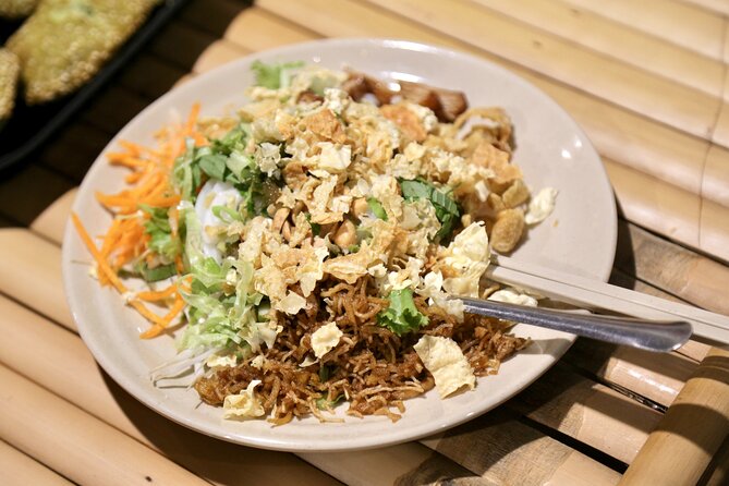 Female Rider | Street Food & Sightseeing By Motorbike - Chợ Lớn in Quận 5: Phố Tau Sai Gon and a Chinatown you can feel