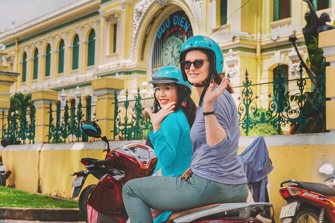 Female Rider | Street Food & Sightseeing By Motorbike - What you actually eat and drink: 6 foods, 3 drinks, 1 dessert