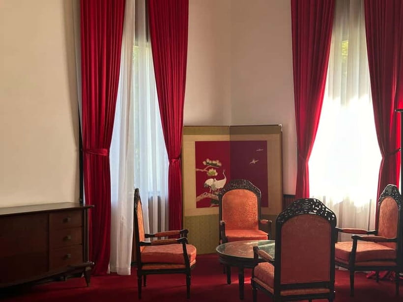 Free E-Sim War Remnants Museum & Independence Palace Tour - Why the free e-SIM makes this tour good value