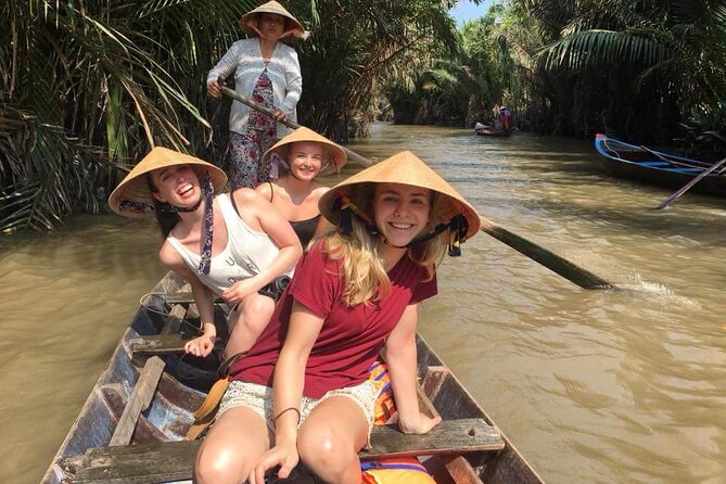 From HCM city: Private Mekong Delta - Ben Tre Full-Day Tour - Key highlights worth your time