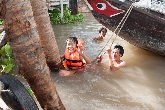 From HCM city: Private Mekong Delta - Ben Tre Full-Day Tour - Why Ben Tre feels calmer than many Mekong day trips