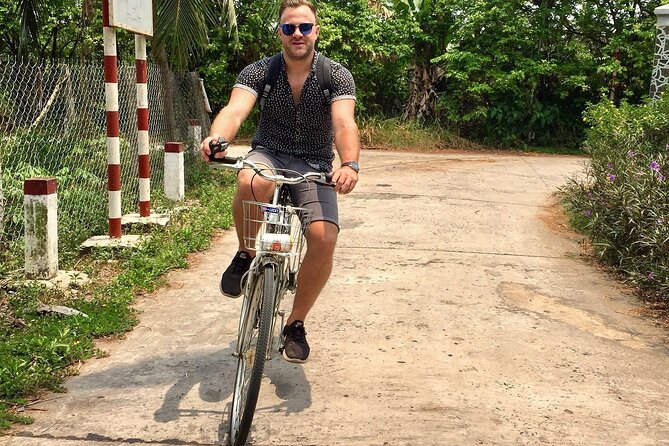 From HCM city: Private Mekong Delta - Ben Tre Full-Day Tour - Brick kilns, coconut charcoal, coconut candy, and mat weaving