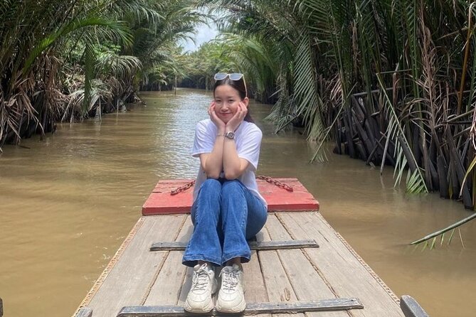 From HCM city: Private Mekong Delta - Ben Tre Full-Day Tour - Price and value: is $65 a fair deal for a private Mekong day?