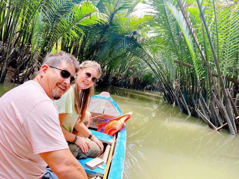 From HCM City: Visit Mekong Delta With Maximum 12 People - Key Highlights Worth Your Time