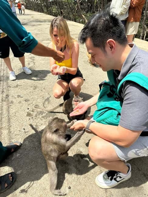 From Ho Chi Minh City: Can Gio Mangrove & Monkey Island Trek - Price and logistics: what $34 buys you (and what it doesn’t)