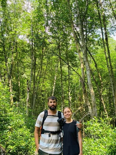 From Ho Chi Minh City: Can Gio Mangrove & Monkey Island Trek - What I’d do differently: comfort tips that prevent chaos