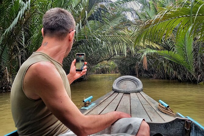 From Ho Chi Minh City: Discover Mekong Delta & Coconut Village - Time, pacing, and group size: what 9–10 hours feels like