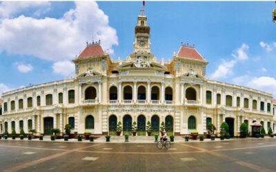 From Ho Chi Minh City: Heritage & Culture Half-Day Tour - Morning option: Independence Palace, War Remnants Museum, and Notre Dame