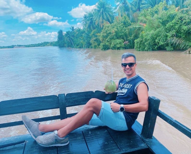 From Ho Chi Minh City: Mekong Delta VIP Tour by Limousine - Key highlights that matter
