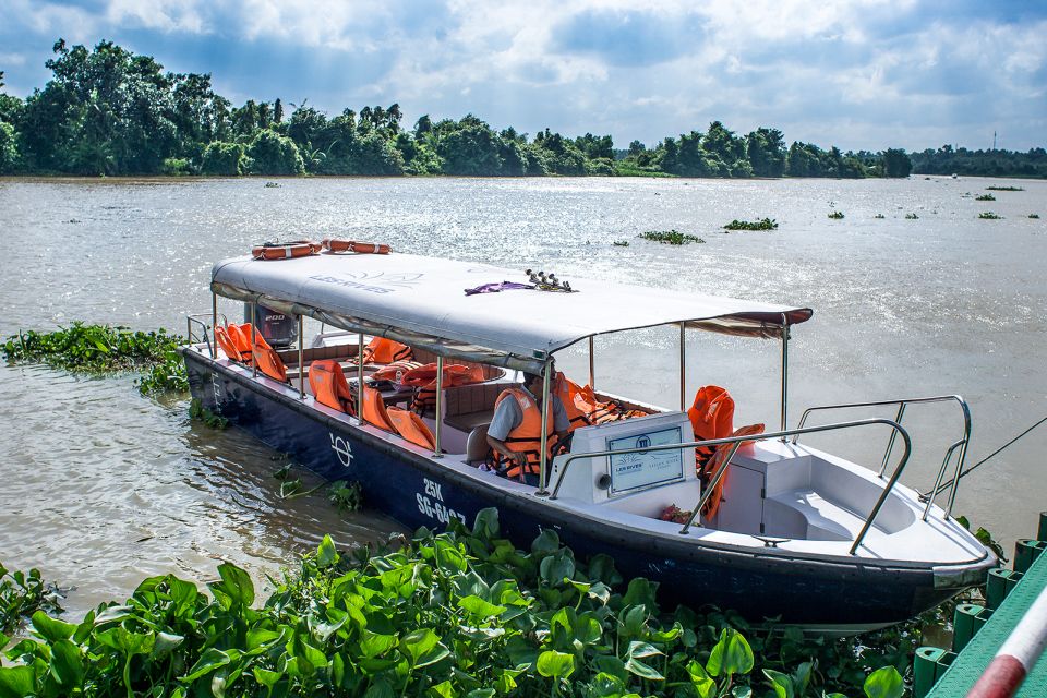 From Ho Chi Minh: Cu Chi Tunnels and VIP Speedboat Tour - Price and value: is $87 a smart buy?