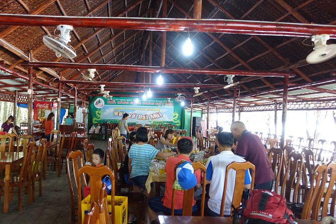 From Ho Chi Minh: Full-Day Mekong Delta Tour to My Tho & Ben Tre - The Guides Matter: English Support and Real Help on Boats