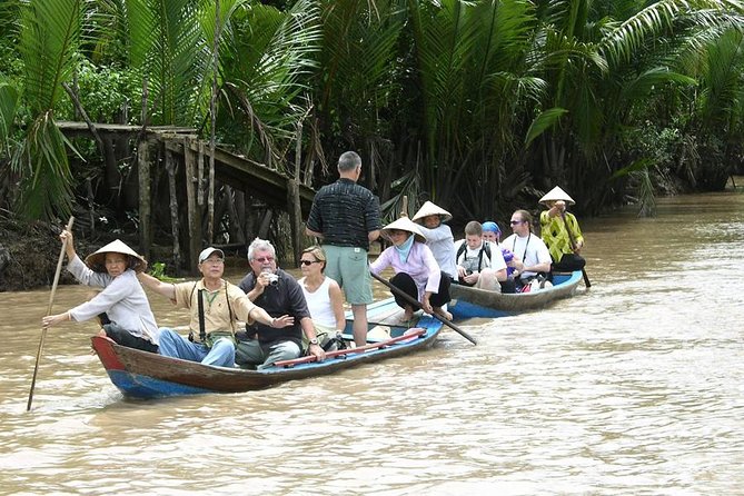 From Ho Chi Minh: Full-Day Mekong Delta Tour to My Tho & Ben Tre - Price and Logistics: Is $39 Good Value?