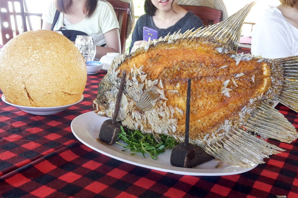 From Ho Chi Minh: Mekong Delta Small Group Day Trip - Practical tips: what to pack and what could trip you up