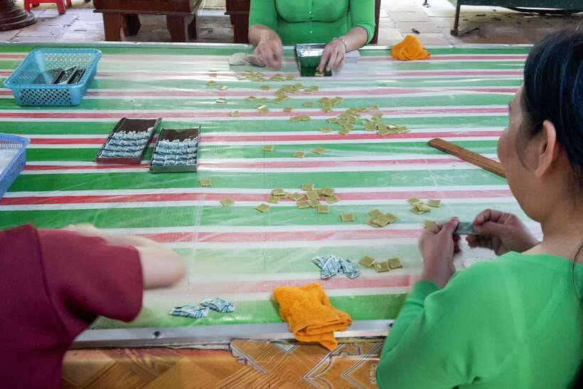 From Ho Chi Minh: Mekong Delta Small Group Day Trip - Tien River cruise and the four island passes