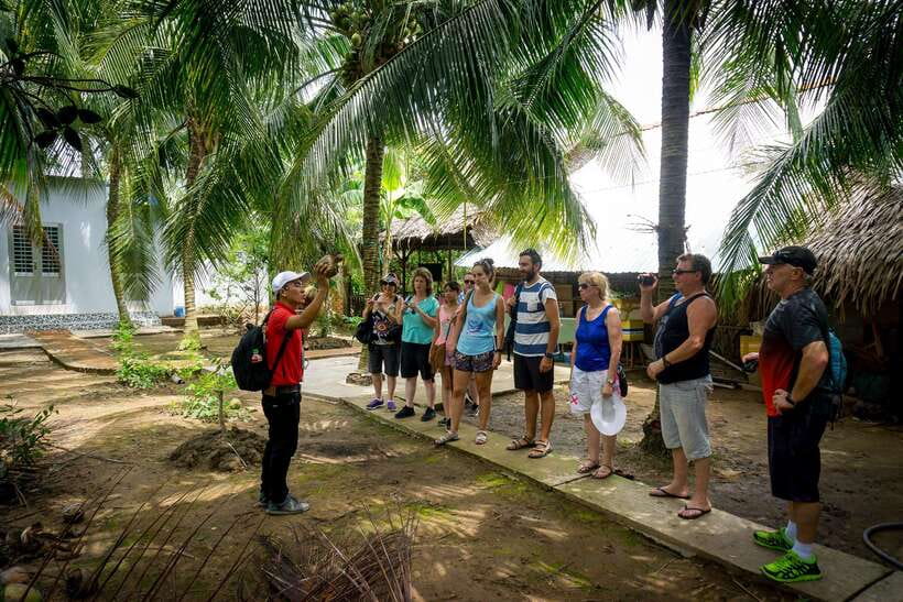 From Ho Chi Minh: Mekong Delta Small Group Day Trip - Price and value: is $29 a fair deal for a full Mekong day?