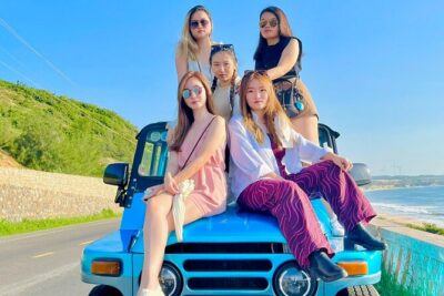 From Ho Chi Minh To Mui Ne Best Day Trip | Sunset Tour - Key points before you go