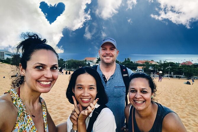 From Ho Chi Minh To Mui Ne Best Day Trip | Sunset Tour - The return flow: dinner snack timing and a late bus