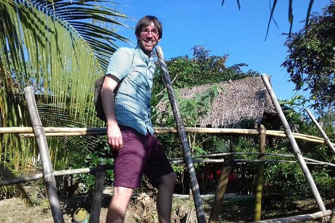 Full-day Cai Rang floating market - explore countryside, make bakery - from HCM - Cồn Sơn island time: fruit orchards, fish-raft village, and the snakehead dance