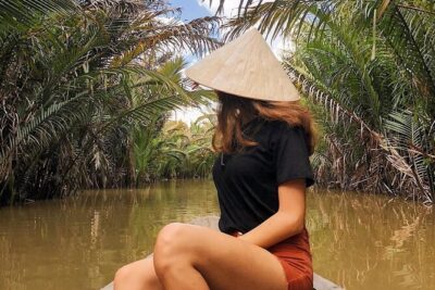 Full-Day in Mekong Delta Floating Market and Local Private Tour - From Ho Chi Minh City to Can Tho: the 200 km car ride you should plan for