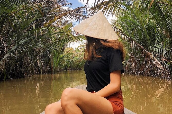 Full-Day in Mekong Delta Floating Market and Local Private Tour - From Ho Chi Minh City to Can Tho: the 200 km car ride you should plan for