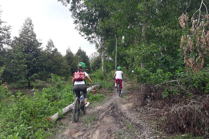 Full Day Off The Beaten Track the Mekong Delta. - What makes this Mekong Delta day different from the usual tour