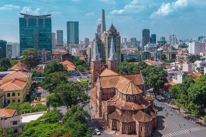 Full-Day Private Ho Chi Minh City Tour - Quick take: why this private Ho Chi Minh City day works