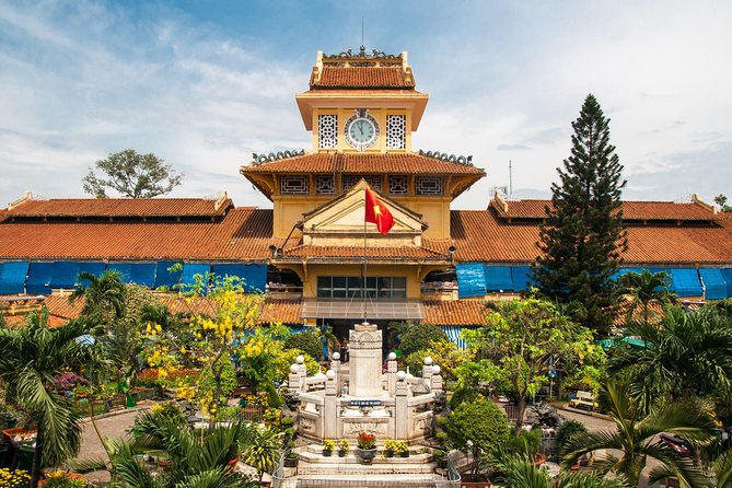 Full-Day Private Ho Chi Minh City Tour - War Remnants Museum: powerful, graphic, and worth the time