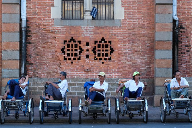 Full-Day Private Ho Chi Minh City Tour - Notre Dame Cathedral and Central Post Office: French-era landmarks with context