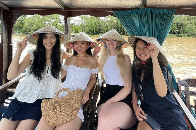 Full-Day Tour in Mekong Delta with Pick Up in Central District 1 - Guide differences can be the difference between 5-star and meh