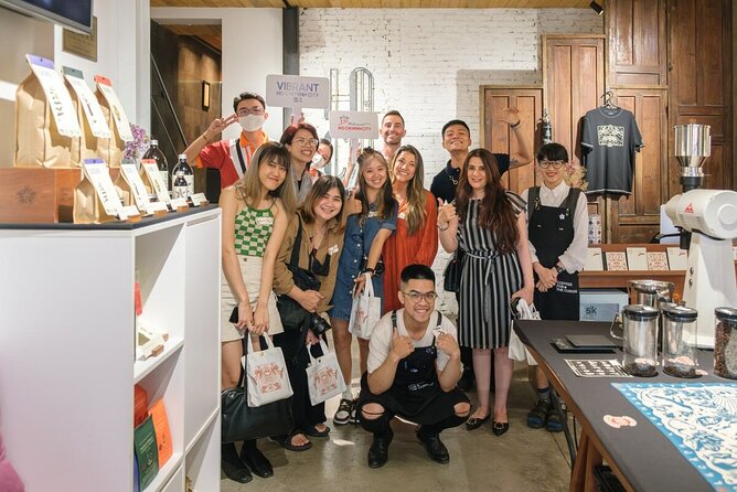 Fun & Easy Vietnamese Coffee Workshop in Hồ Chí Minh City - Who This Workshop Suits Best (and who should skip it)