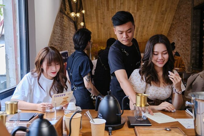 Fun & Easy Vietnamese Coffee Workshop in Hồ Chí Minh City - Should You Book This Vietnamese Coffee Workshop?