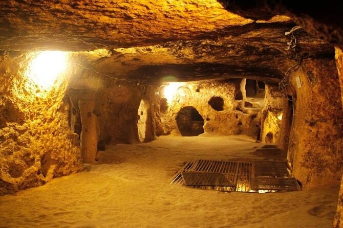 Half-Day Cu Chi Underground Tunnels Tour with Pick Up - Pickup and the long ride: why the drive is part of the experience