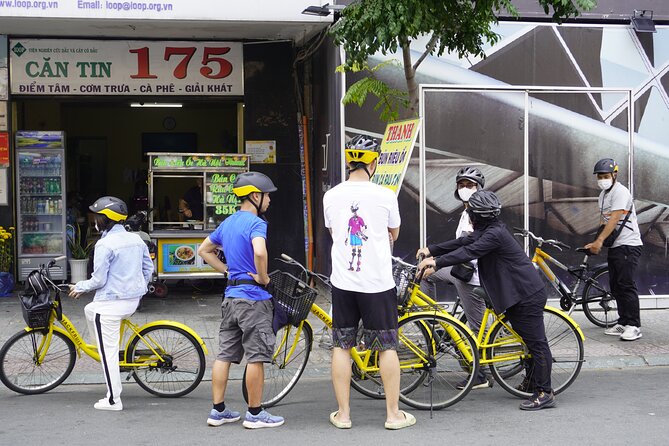 Half Day - Saigon Off-the-Beaten-Path - City Cycling Tour - How the 4-hour rhythm works in real life