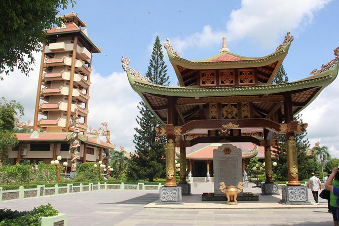 HCM City: 1-Day Cu Chi Signature Tunnels & Liberated Village - Price and value at $60: what you’re really paying for