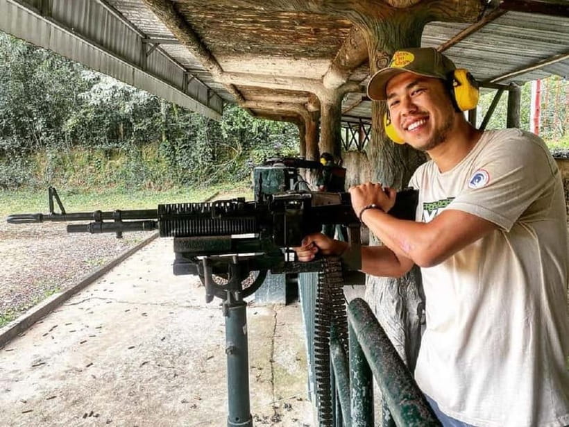 HCM City: Cu Chi Tunnels Guided Tour with Optional Shooting - Who Should Book This Cu Chi Tunnels Tour (And Who Should Skip It)