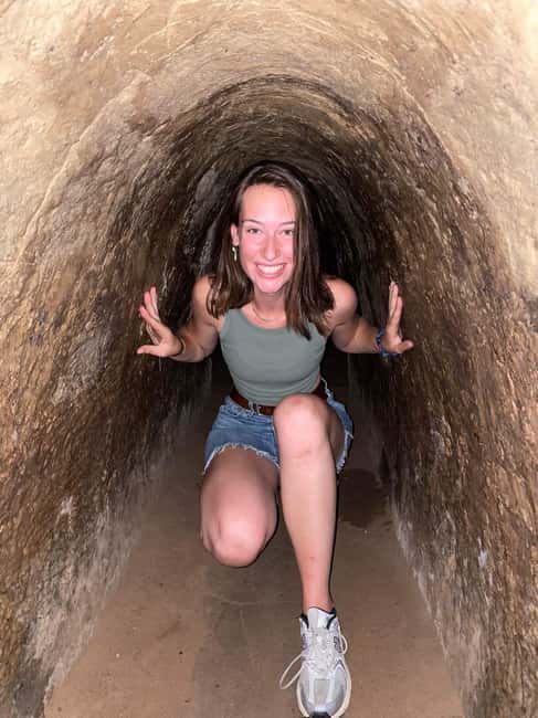 HCM City: Cu Chi Tunnels Morning or Afternoon Tour - Value for $13: What You Get and What Costs Extra