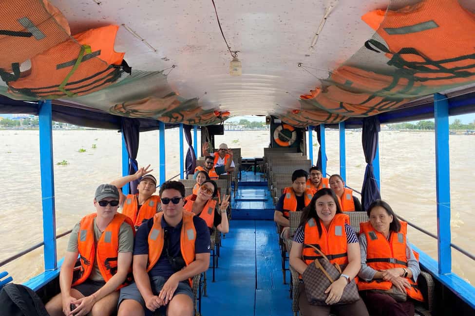 HCM: Cu Chi Tunnels and Mekong Delta Tour - How Hard is It, and Who Should Skip This Tour?