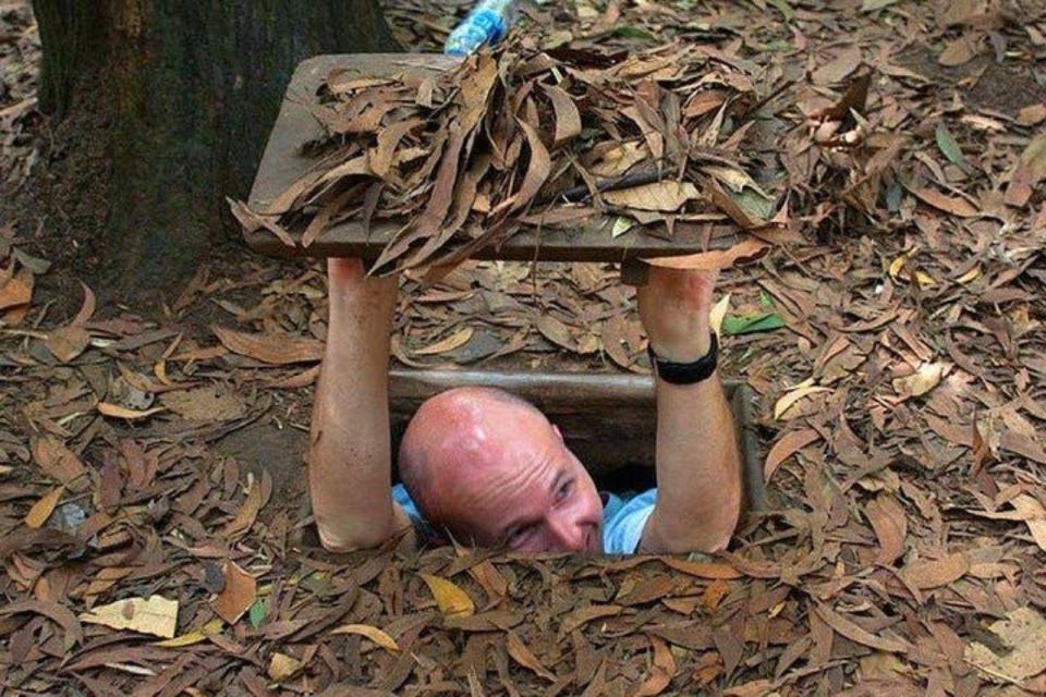 HCM: Cu Chi Tunnels and Mekong Delta Tour - Snacks, Cool Towels, and the Folk Music That Makes It Feel Local