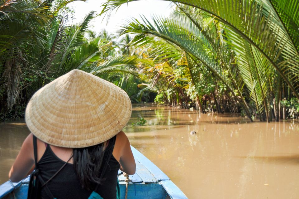 HCM: Cu Chi Tunnels & Mekong Delta with Coconut Village Tour - Pickup, Timing, and the Big City-to-Countryside Jump