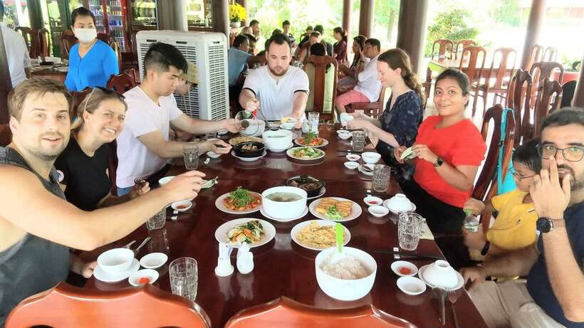 HCM: Mekong Delta Islands Boat & Tuk-Tuk Tour with Tastings - Price and logistics: why $14 feels almost unreal