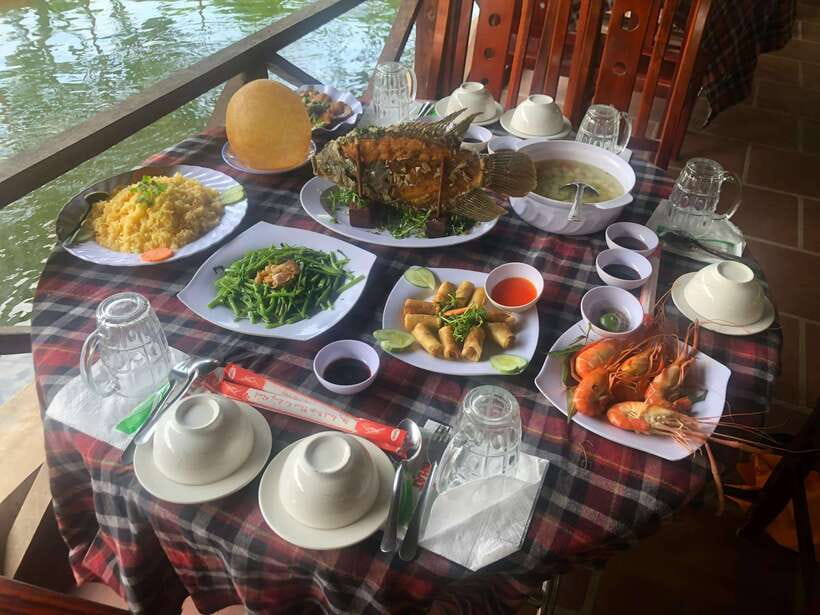 HCM: Mekong Delta Islands Boat & Tuk-Tuk Tour with Tastings - Who should book this Mekong Delta tour (and who should skip)