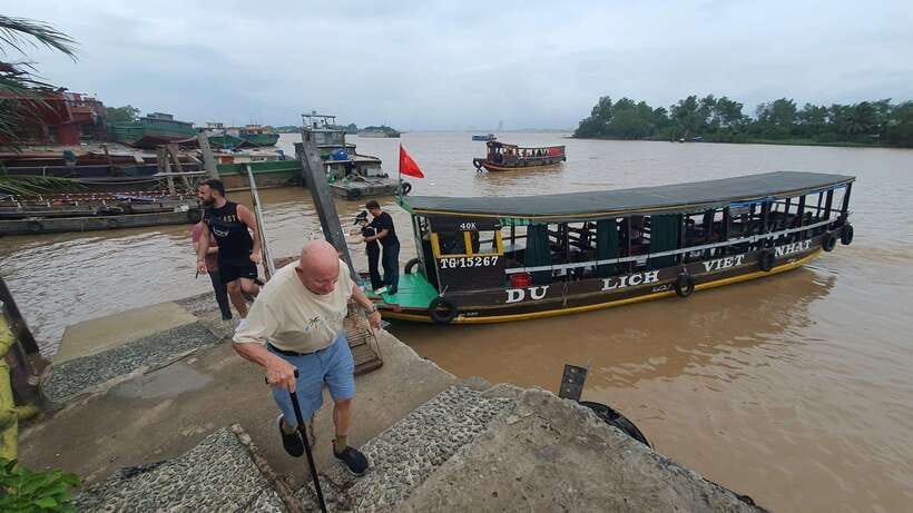 HCM: Mekong Delta Islands Boat & Tuk-Tuk Tour with Tastings - Should you book the Mekong Delta Islands Boat and Tuk-Tuk Tour with Tastings?