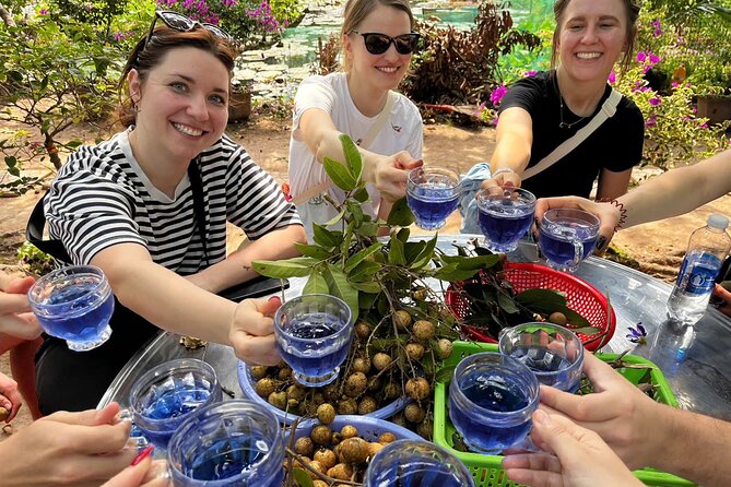 HCMC: Can Tho Floating Market - Son Islet 1-Day Mekong Delta Tour - A Balanced Reality Check: What Could Be Less Than Perfect