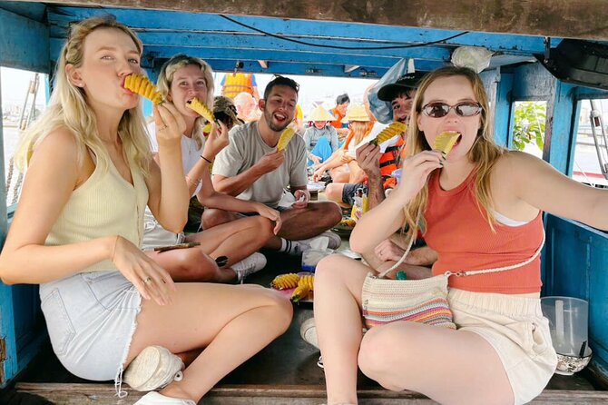 HCMC: Can Tho Floating Market - Son Islet 1-Day Mekong Delta Tour - What to Pack for a Hot, River-Based Day