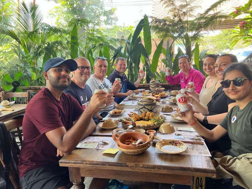 HCMC: Cu Chi Tunnels & Mekong Delta VIP Tour by Limousine - Coconut Island, Honey Tasting, and Live Local Music