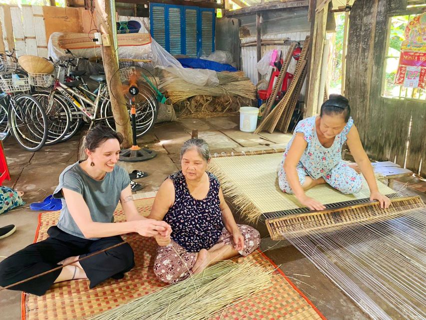 HCMC: Mekong Delta Less-Touristy One-Day Tour to Ben Tre - Why this Ben Tre trip feels different